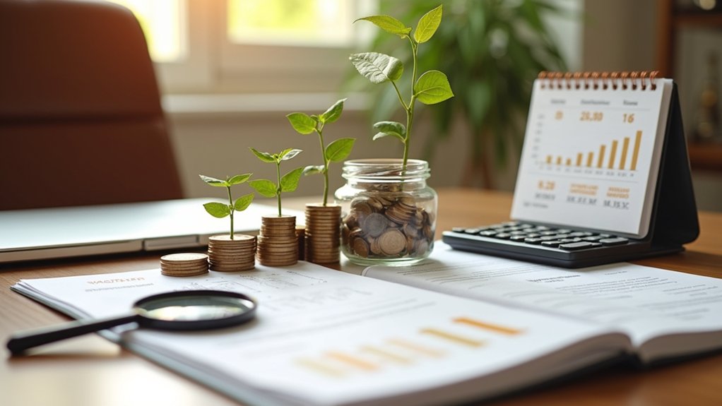 painless pension enhancement strategies
