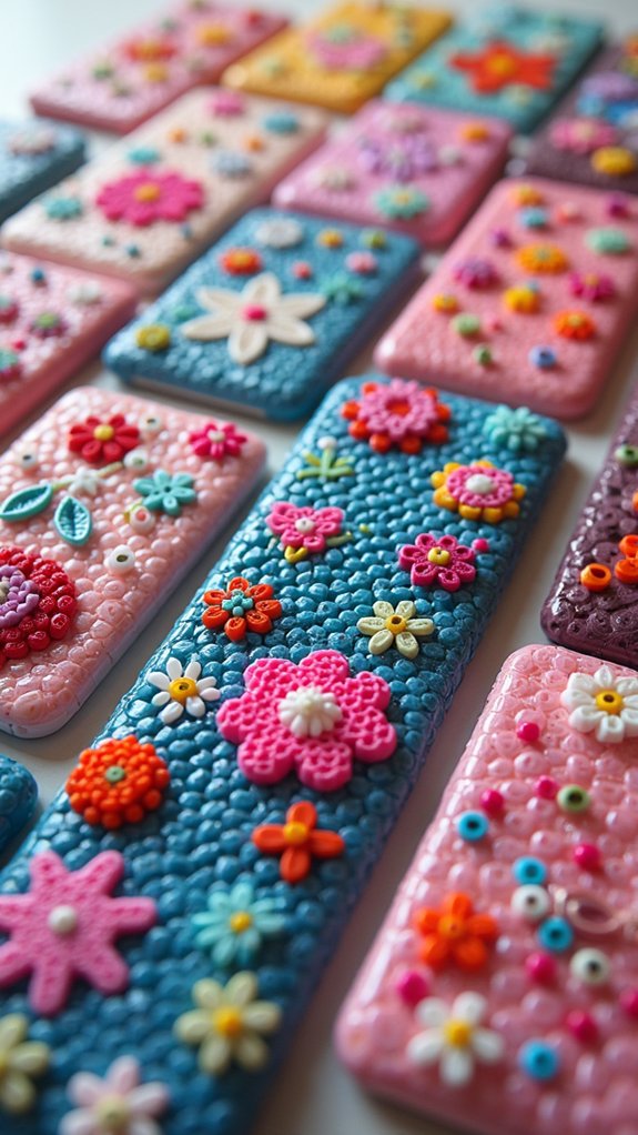 personalized mobile device covers