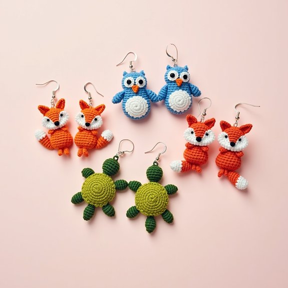 playful and imaginative creatures