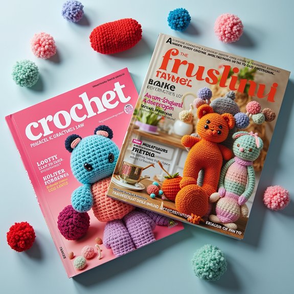 playful decorative pom poms