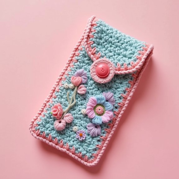 protective mobile accessory case