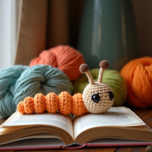 reading companion accessory design