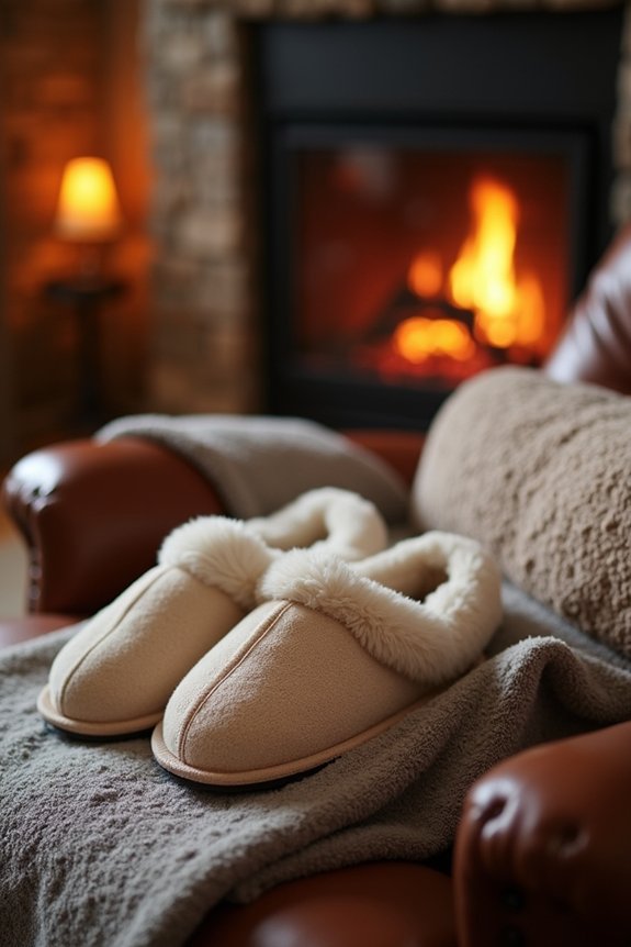 relaxation and self care gifts