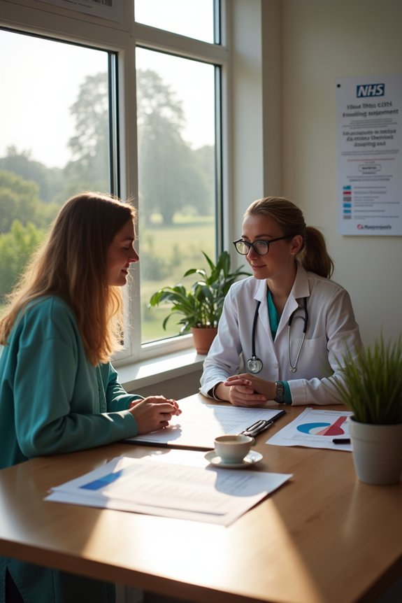 rethink chc in nhs