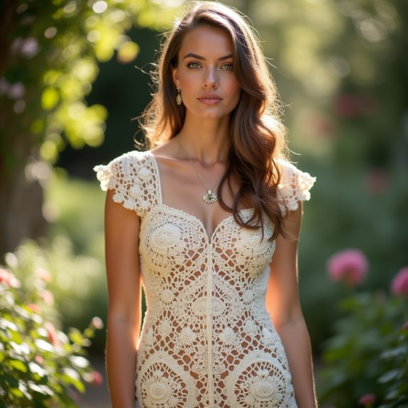 retro fashion statement piece