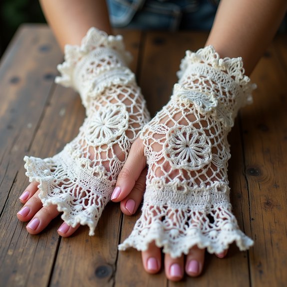 retro style hand warmers