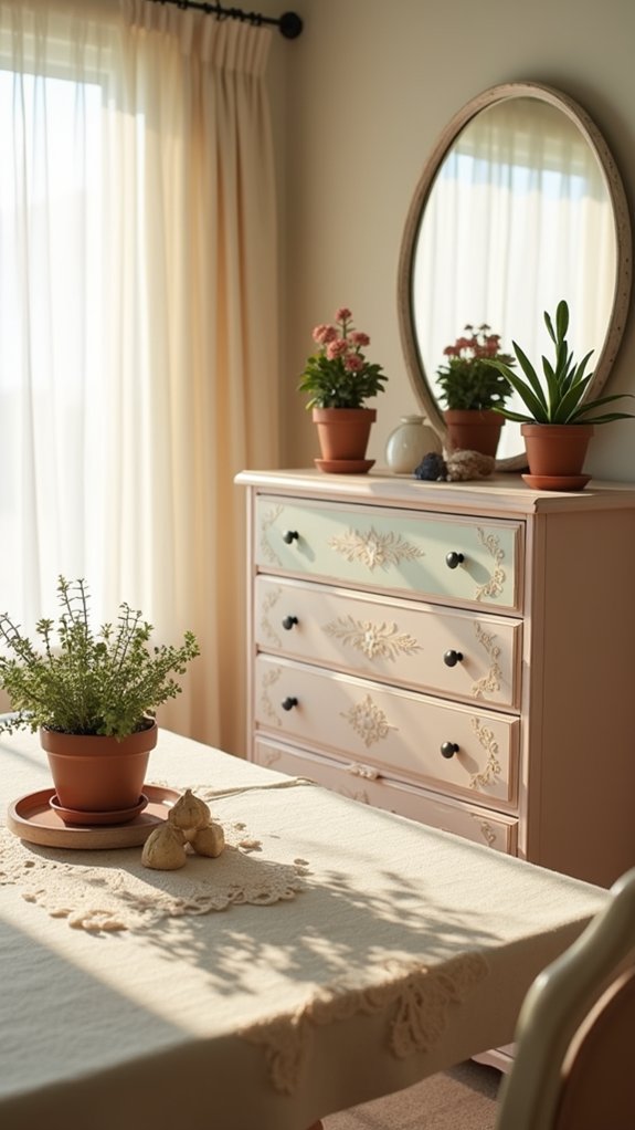 revitalize your old furniture