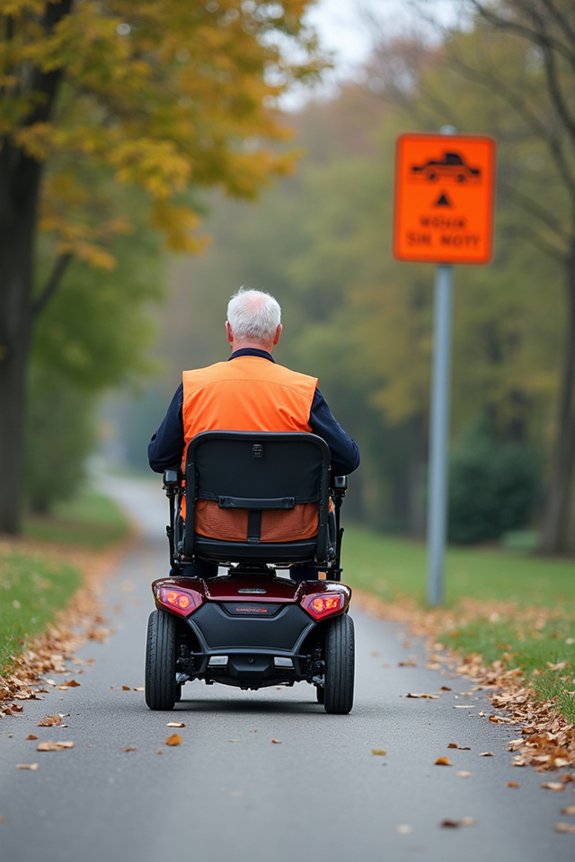 road safety and guidelines