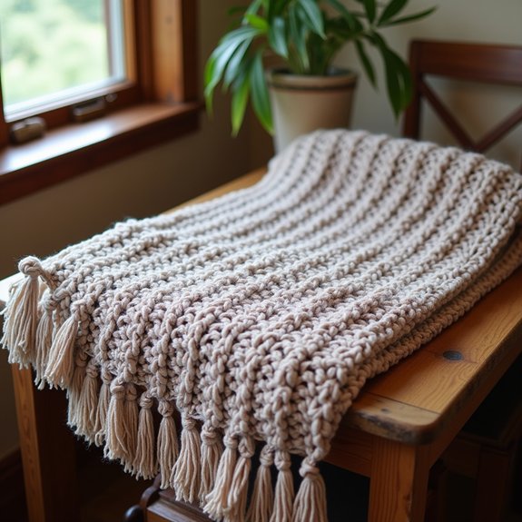 rustic decorative border design