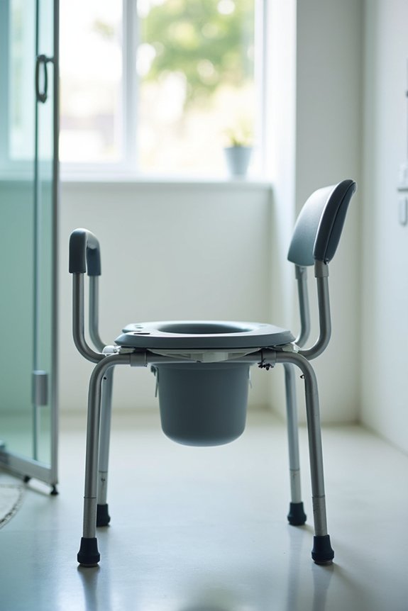 safety and accessibility regulations