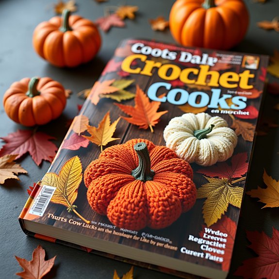 seasonal themed cover designs