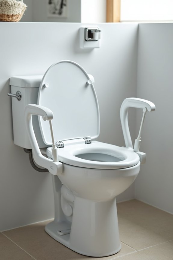 selecting the ideal toilet