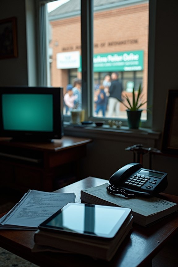 seniors face digital barriers