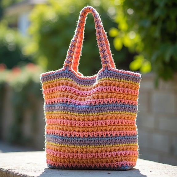 simple and convenient bag