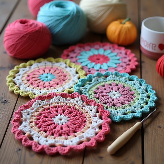simple and functional textiles