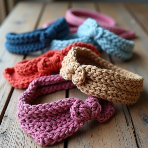 simple and stylish accessories