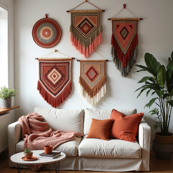 simple decorative wall art