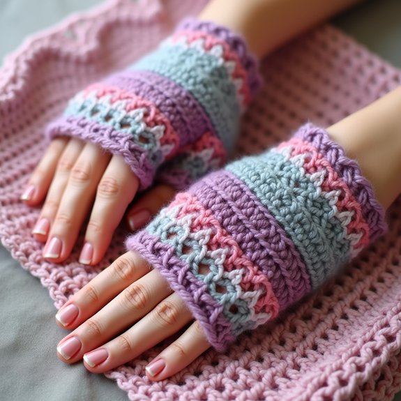 simple design for hands