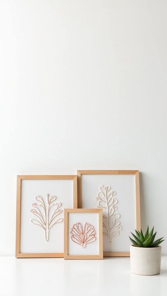 sleek functional uncluttered aesthetics