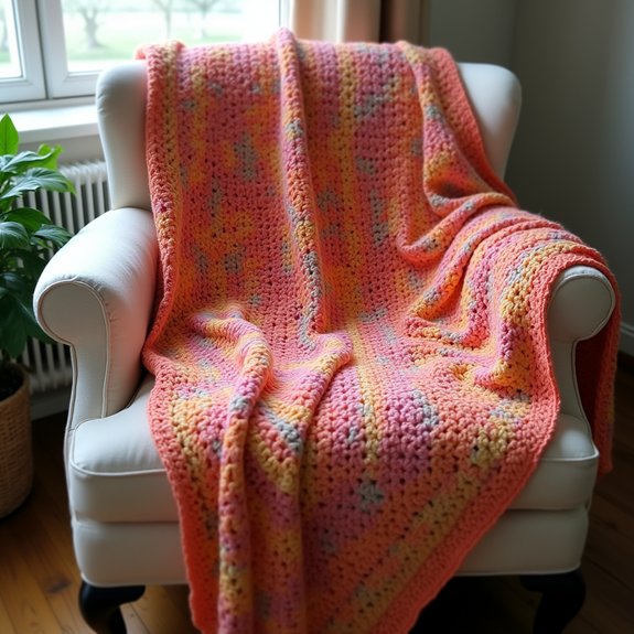 soft and warm comfort