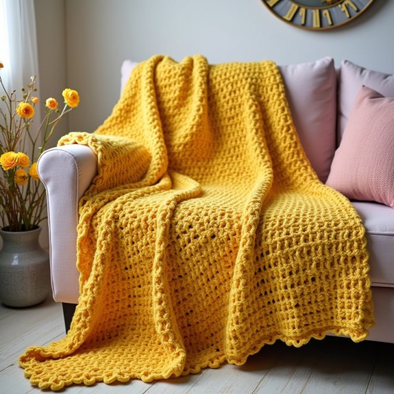 soft and warm comfort