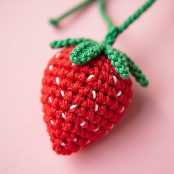strawberry dessert indulgence masterpiece