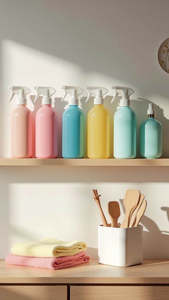 streamline your cleaning process