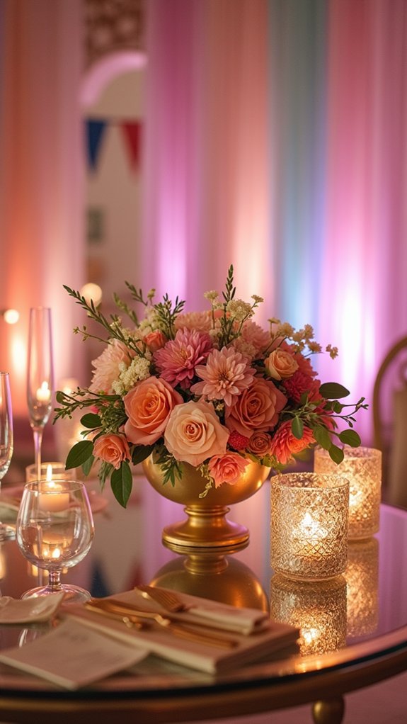 stunning table decor ideas