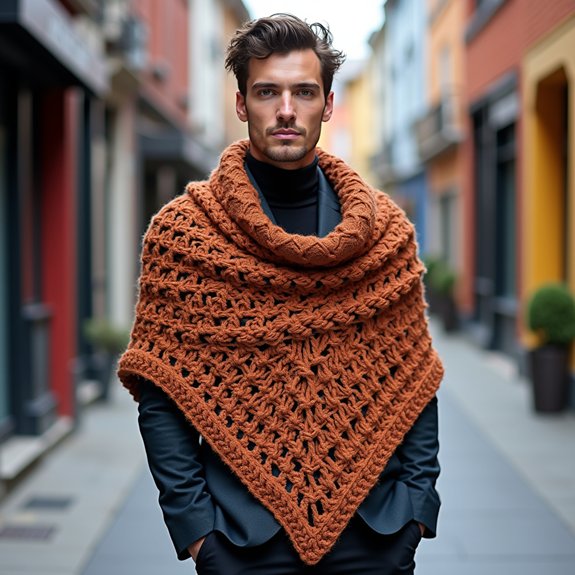 stylish accessories for men