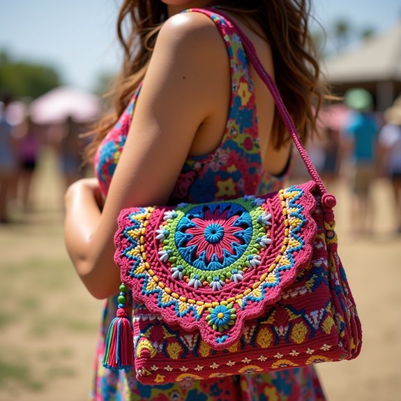 stylish and convenient accessory