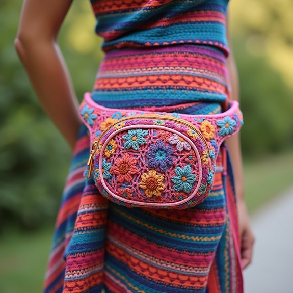 stylish and functional accessory