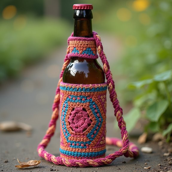 stylish and practical accessory