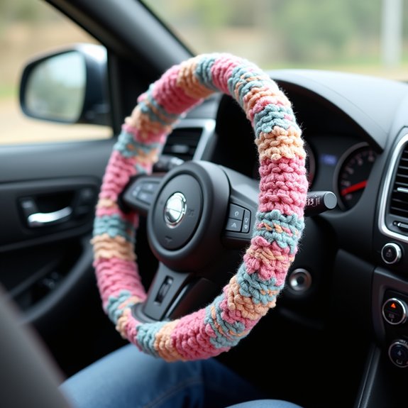 stylish automotive interior accessories