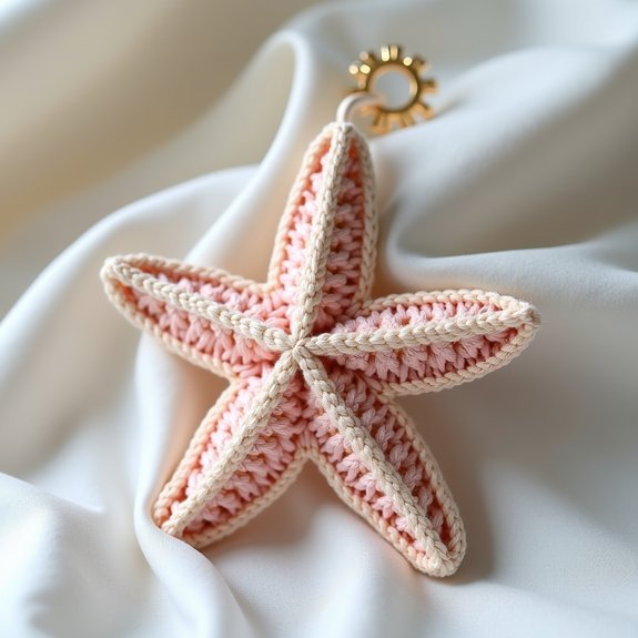 stylish marine inspired decor