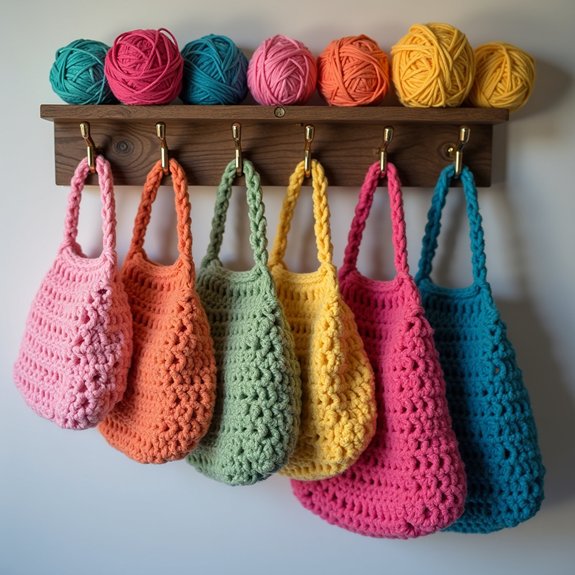 stylish purse hanger accessory