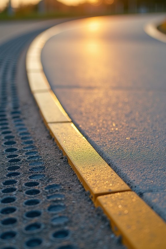 surface slip resistance evaluation