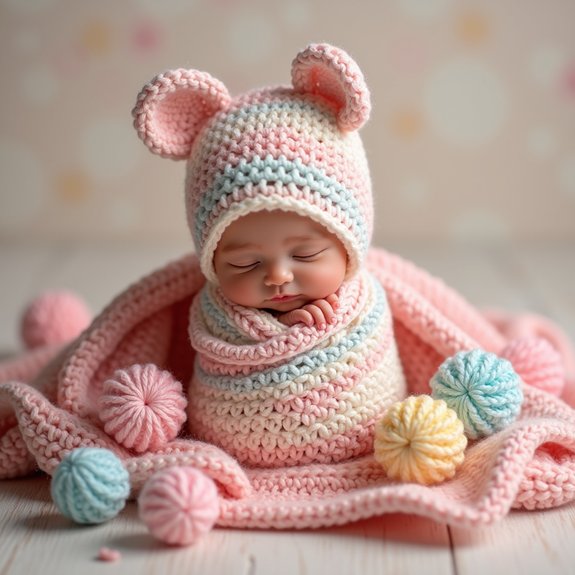 tactile toy for infants