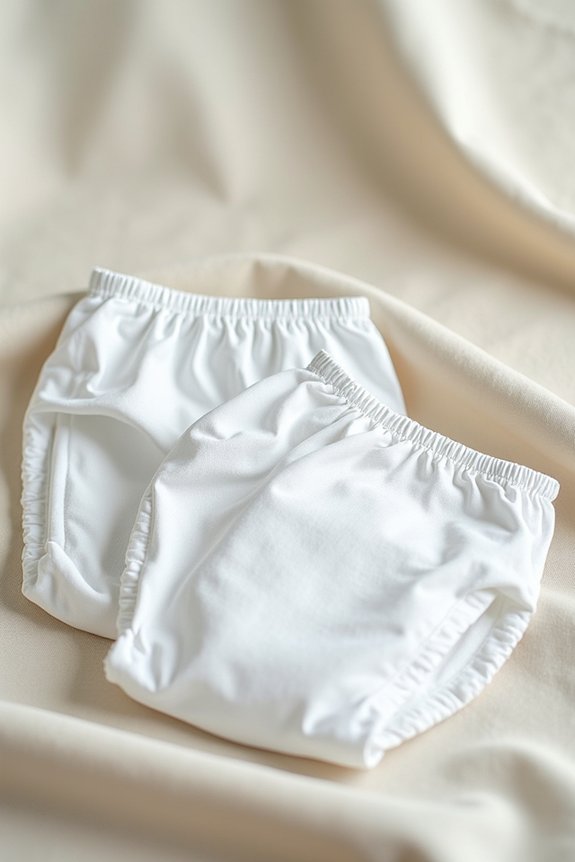 tena pants size transition tips