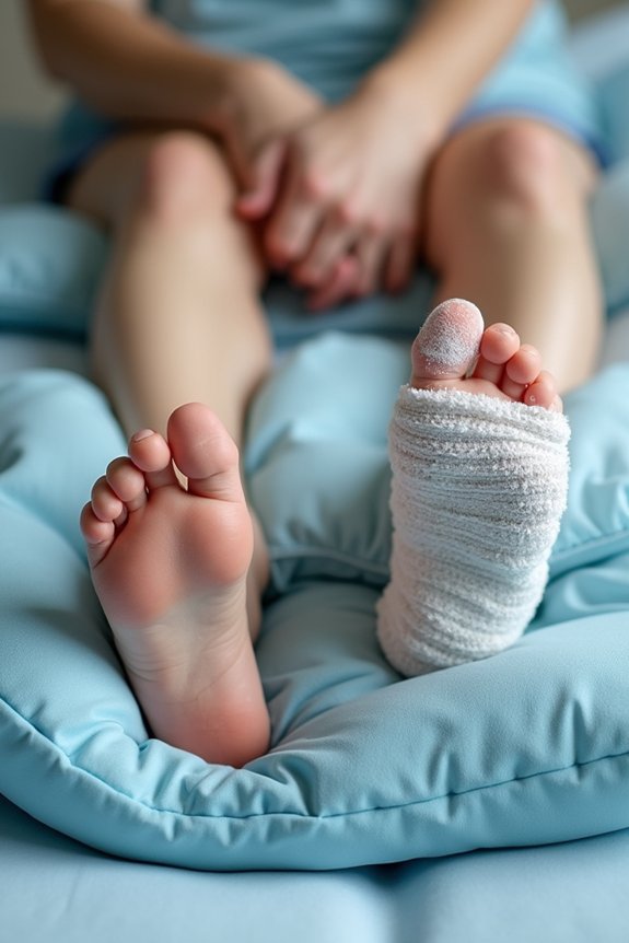 therapeutic temperature treatment options