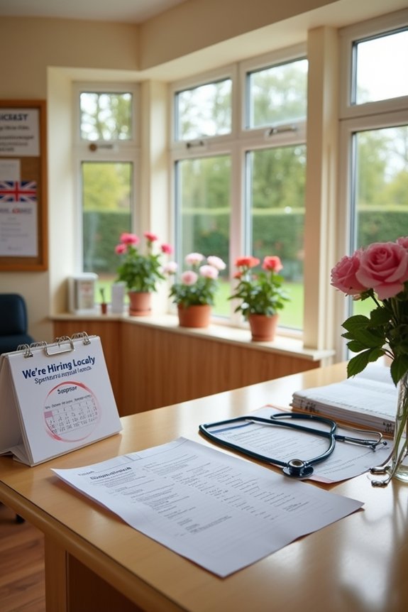 tighter overseas recruitment regulations