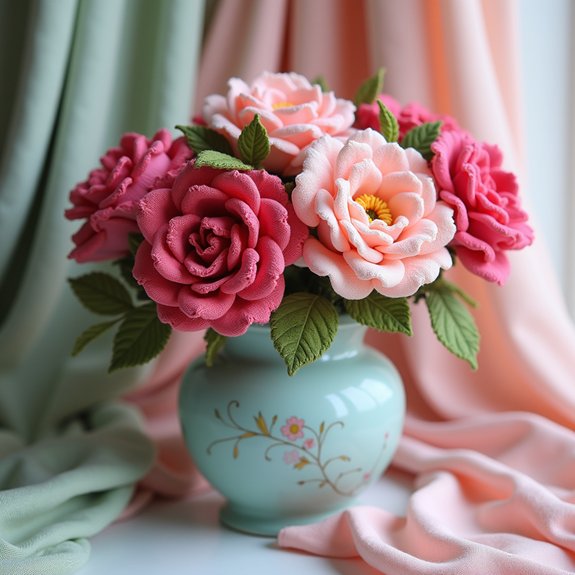 timeless floral arrangements beauty