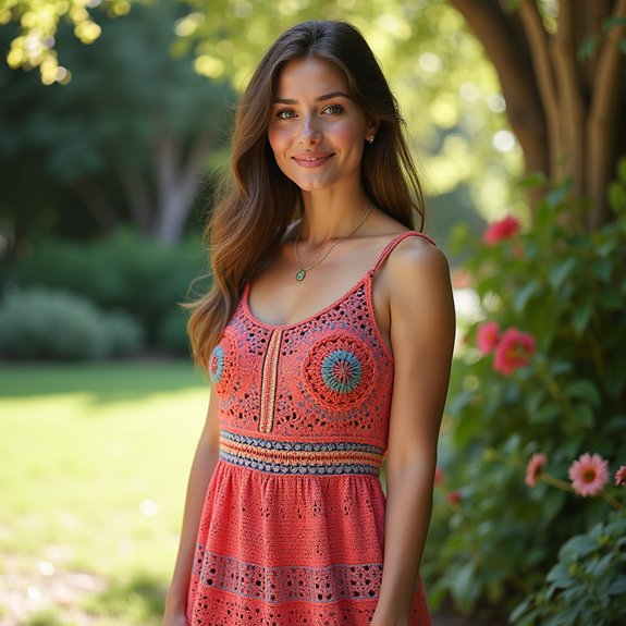 timeless silhouette flattering fit