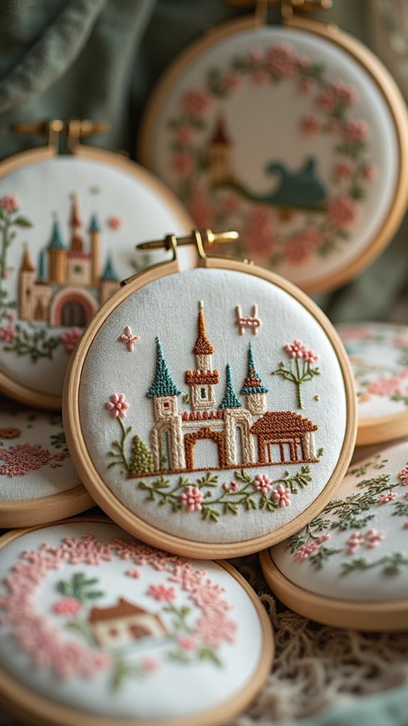 timeless tales and adventures