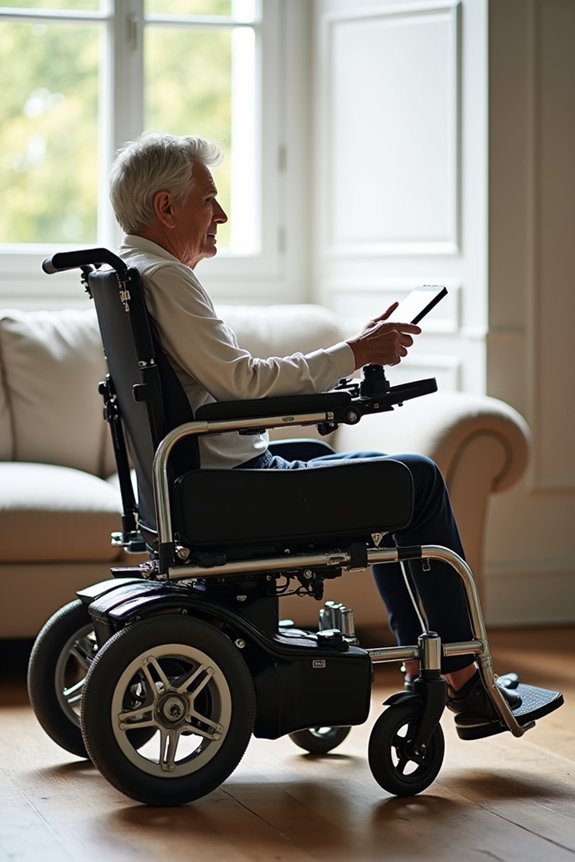 top electric wheelchair choices