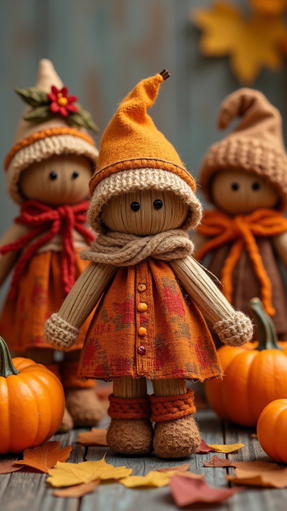 traditional handmade folk art