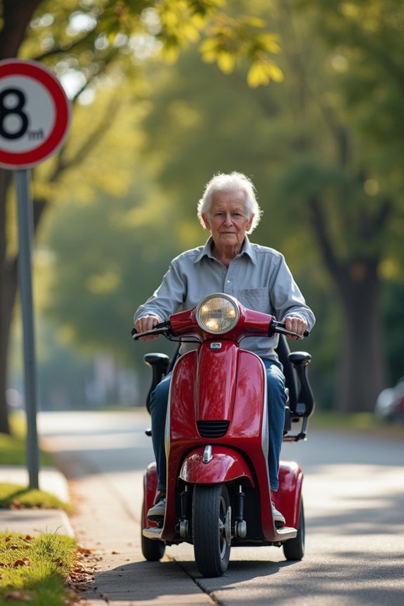 traffic laws and guidelines