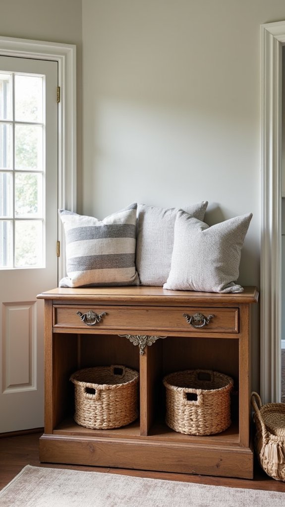 transform furniture for reuse