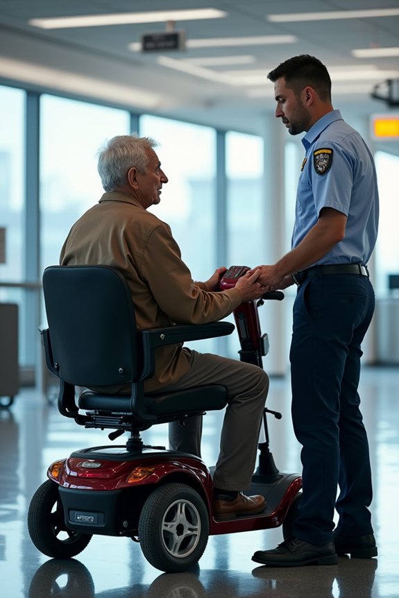 travel safety protocols overview