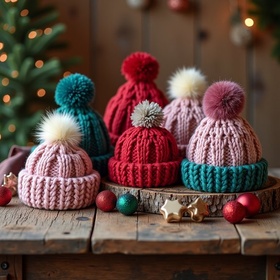 trendy headwear for everyone