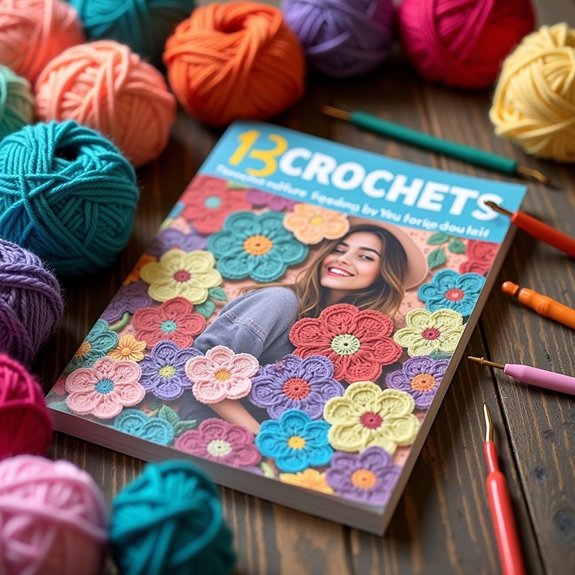 understanding crochet pattern instructions